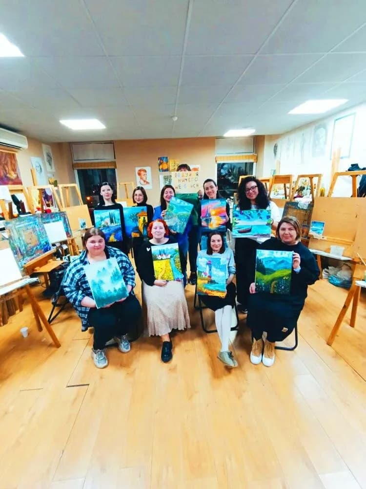 ArtClass