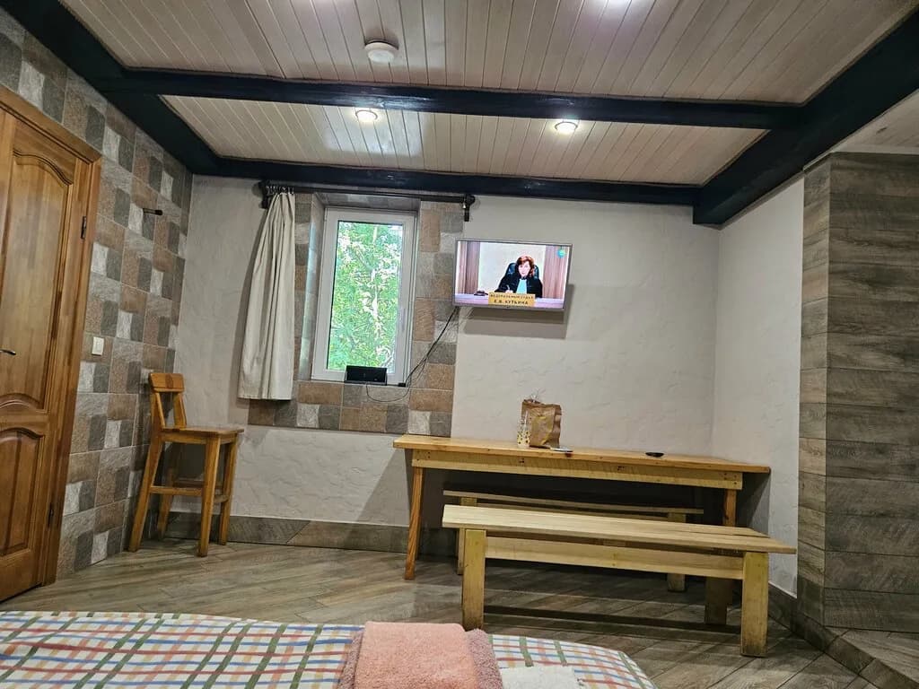 Коттедж «Свояки» — фото 3