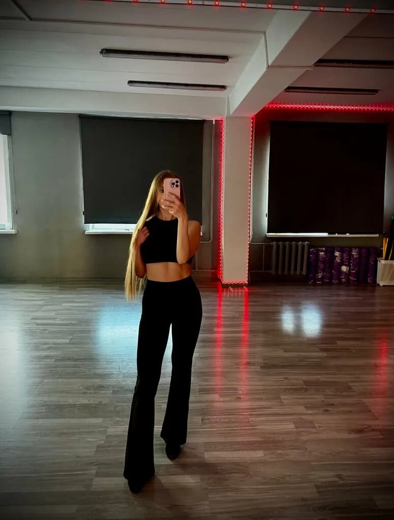 Prime studio dance