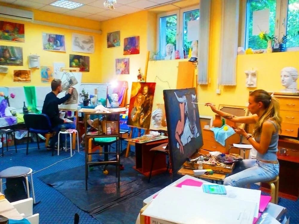 ArtClass