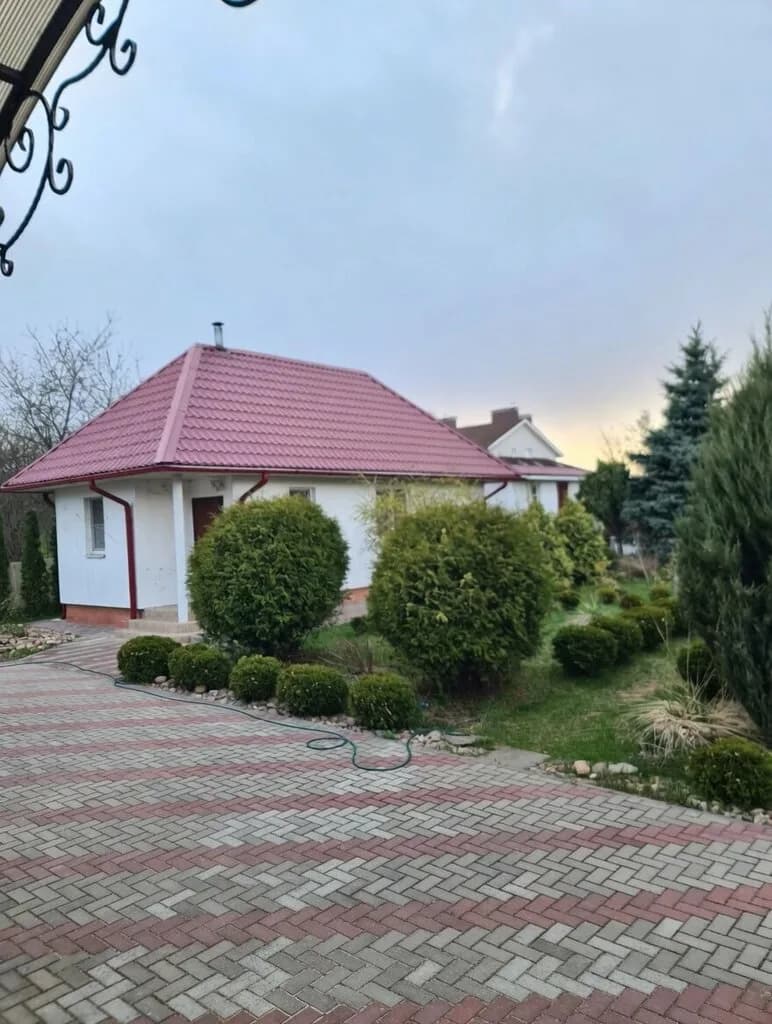 Баня с джакузи — фото 4