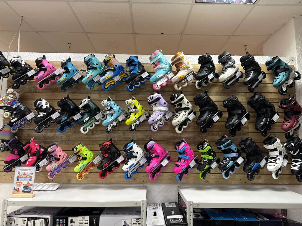 Rollershop.by — фото 2