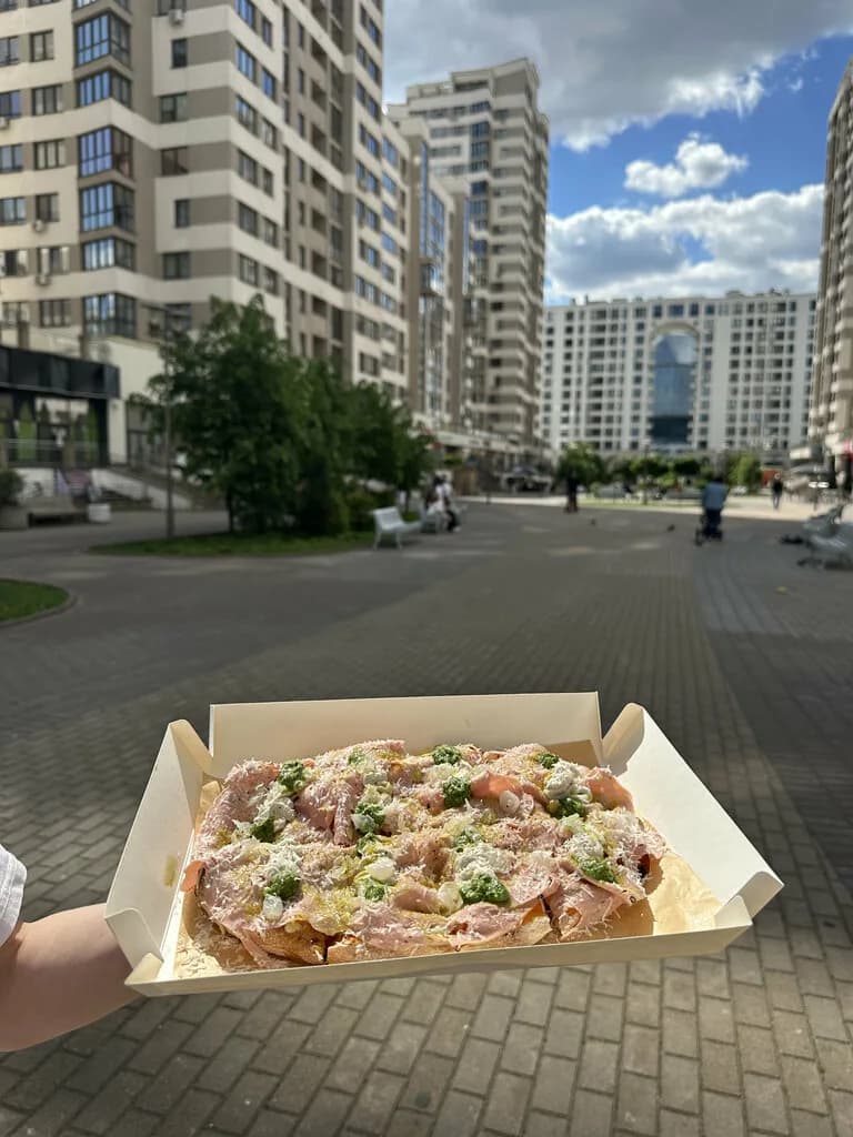 Горыныч пинса Маяк — фото 2
