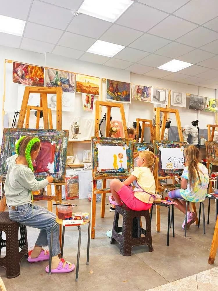 Artclass