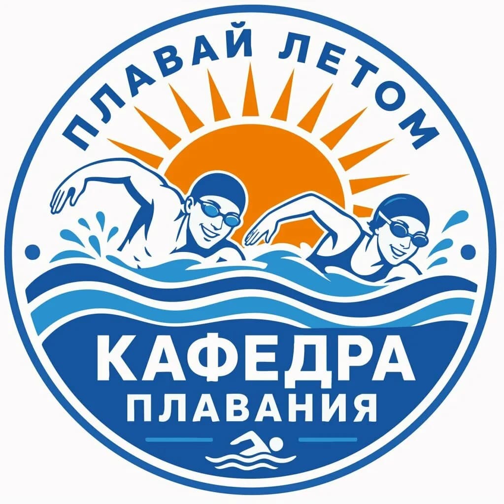 Обучение плаванию «Кафедра плавания» — фото 3