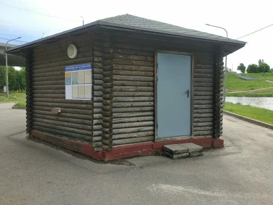 Витебский центральный спортивный комплекс — фото 5