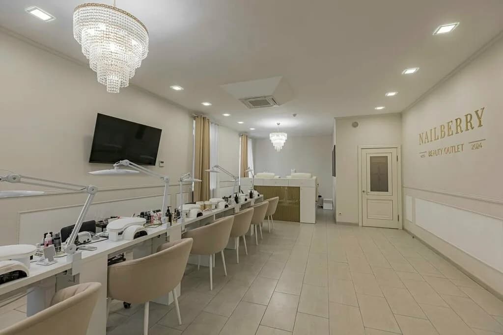 Nailberry Beauty Outlet
