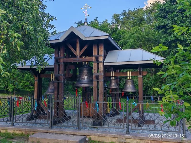 Звонница