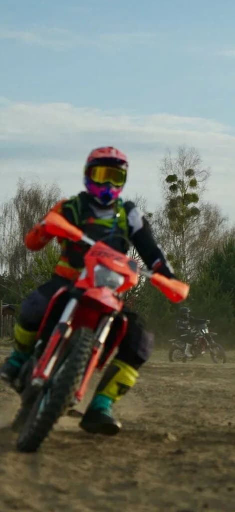 MotoTrail