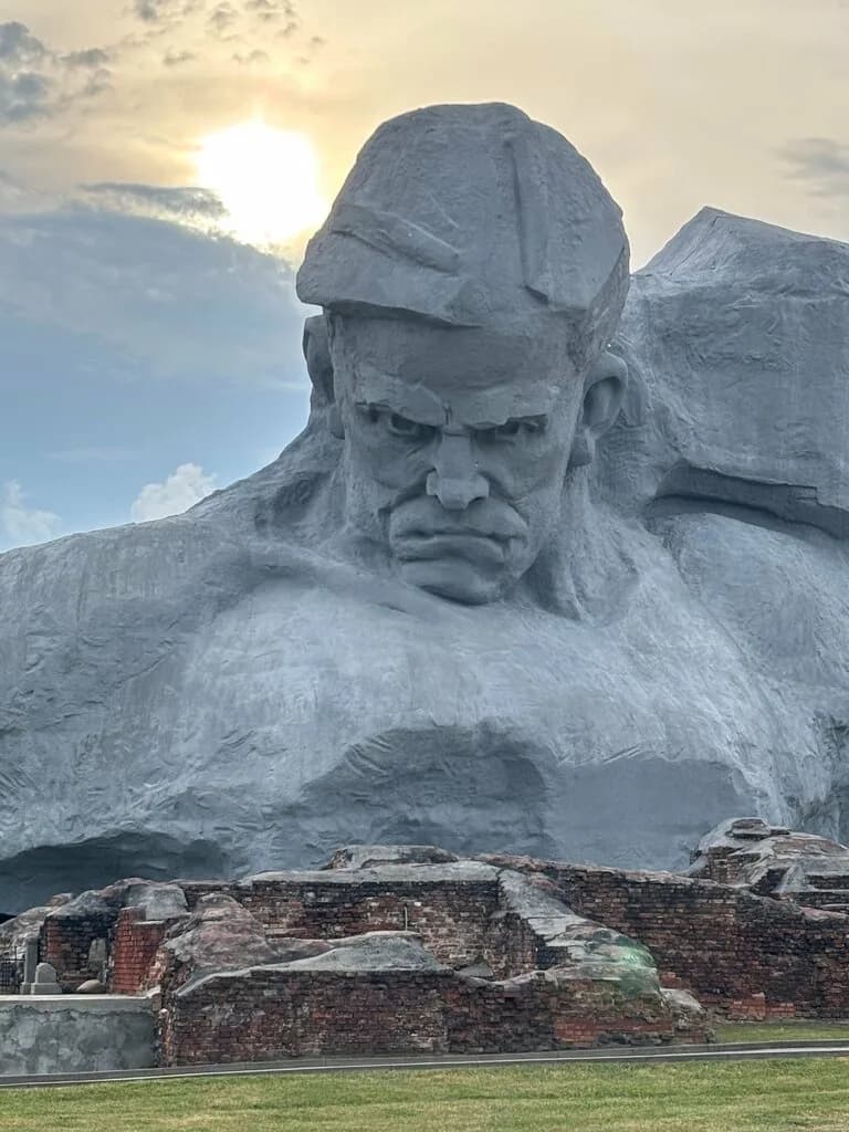Северные ворота — фото 6