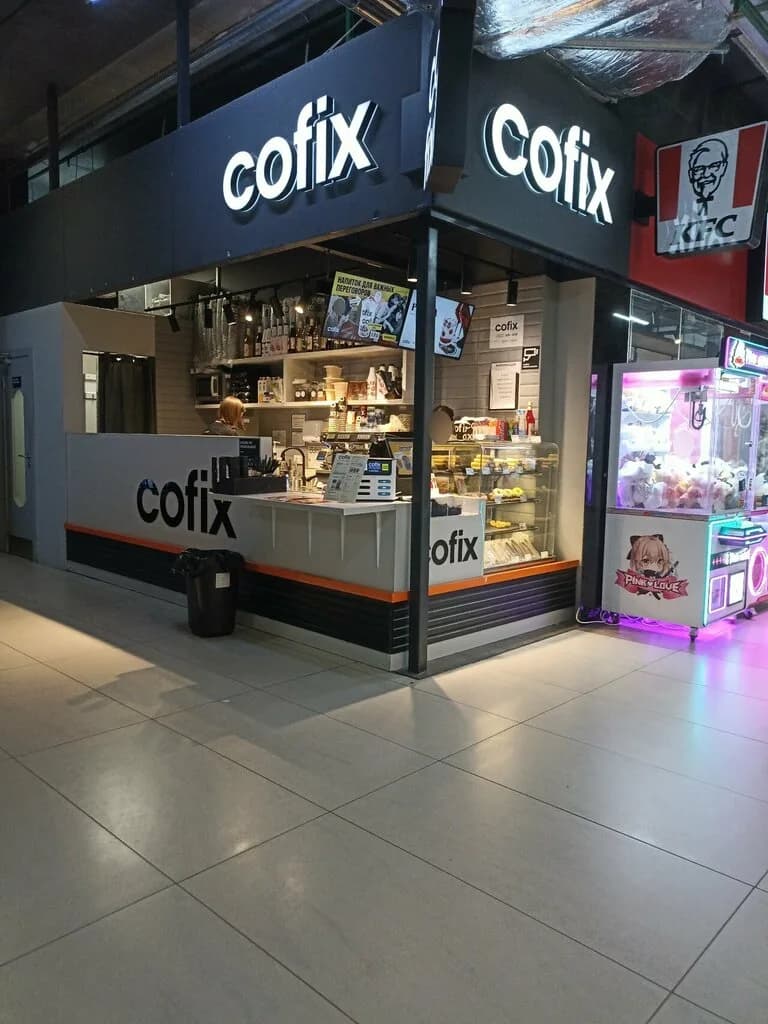 Cofix