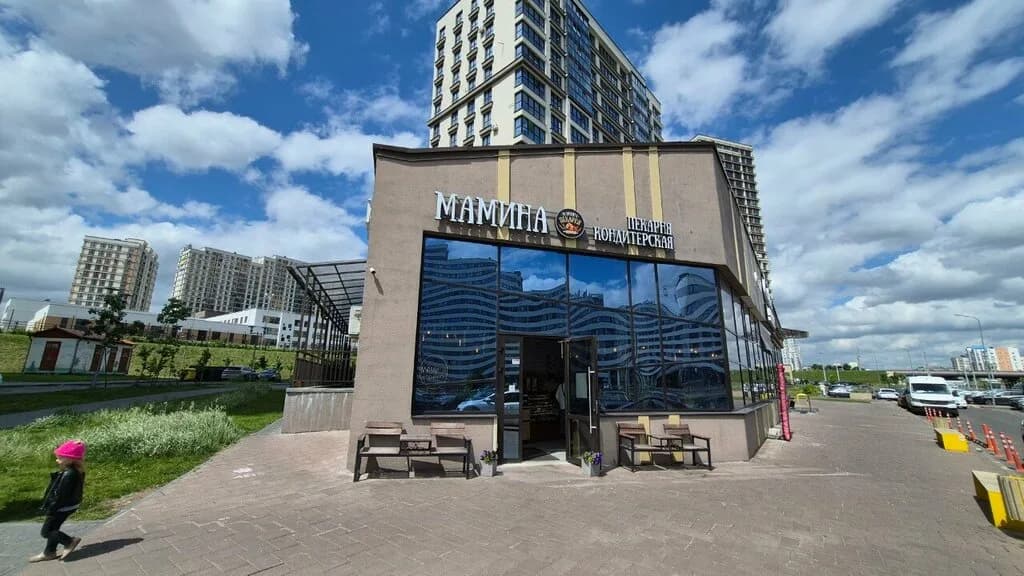 Мамина пекарня — фото 6