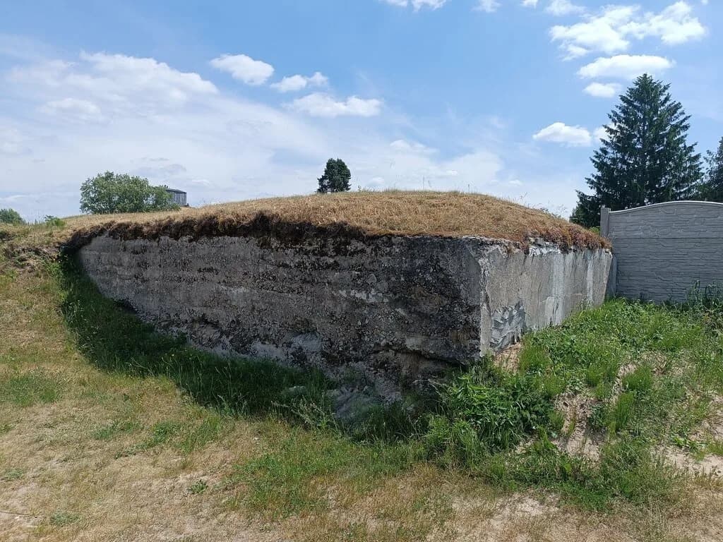 Батарея № 2
