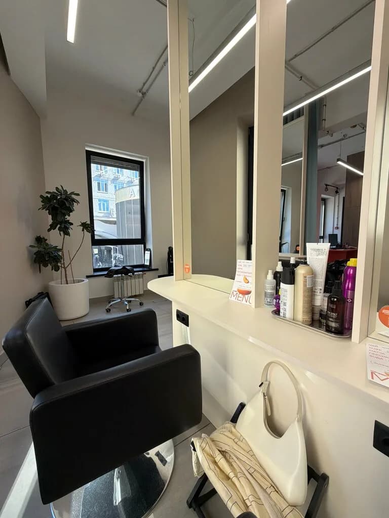 Corner