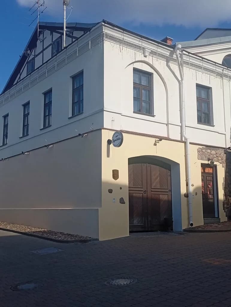 Дом Эцинген — фото 3