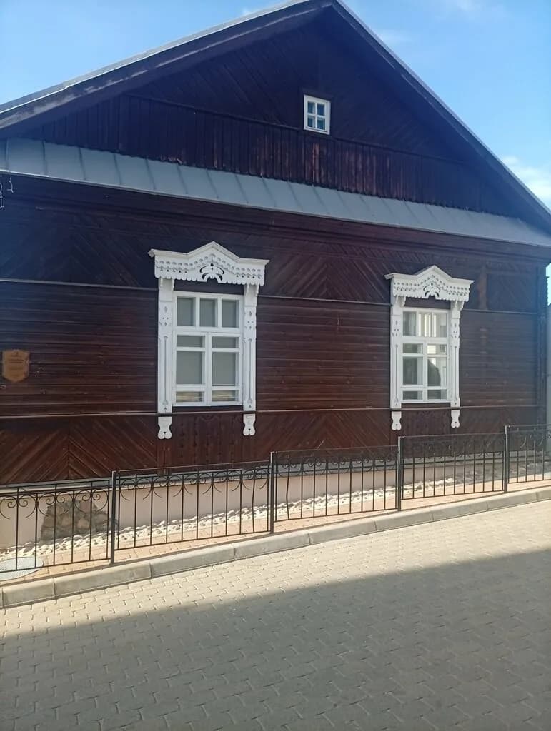Дом Рапапорта — фото 3