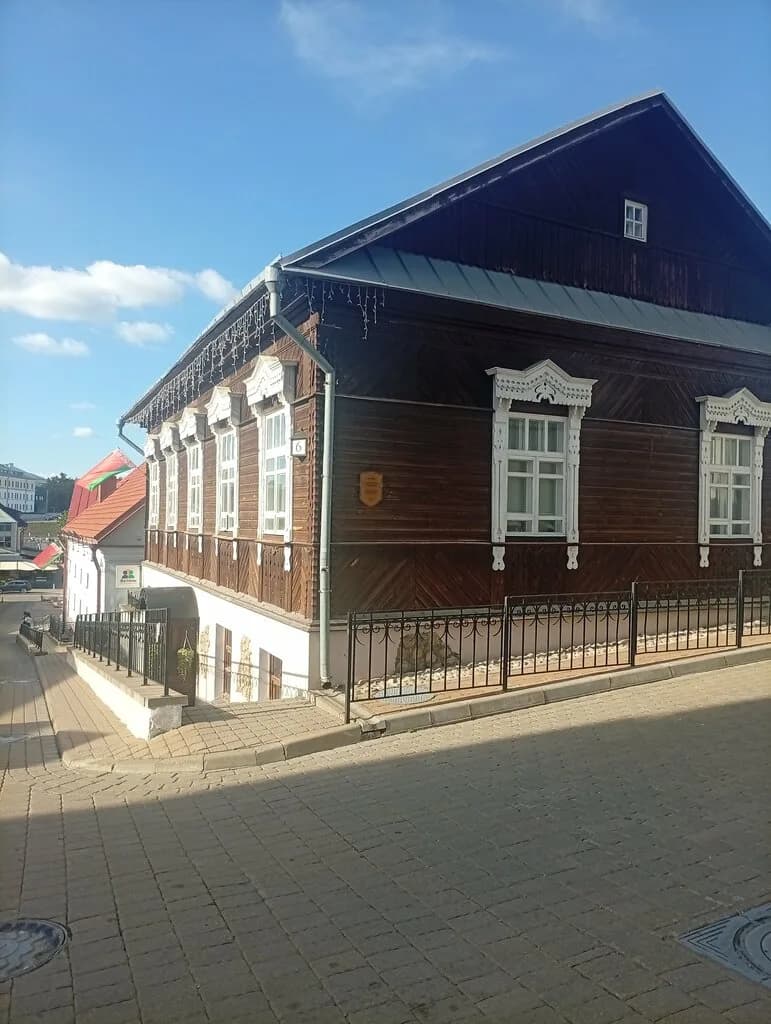 Дом Рапапорта — фото 5