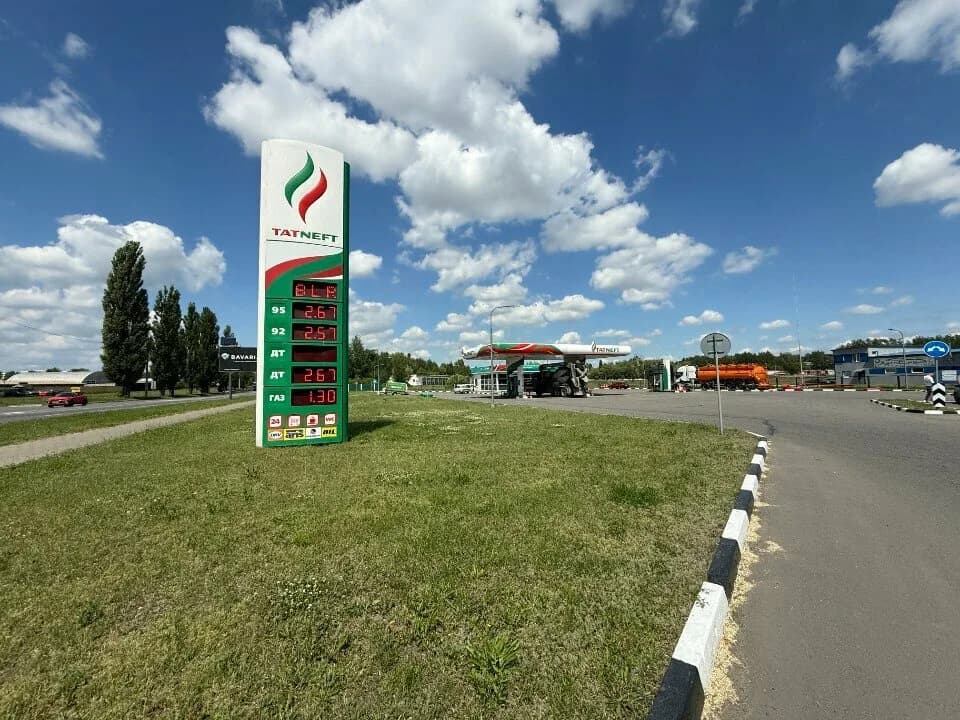 Sirrent. by, аренда прицепов — фото 5