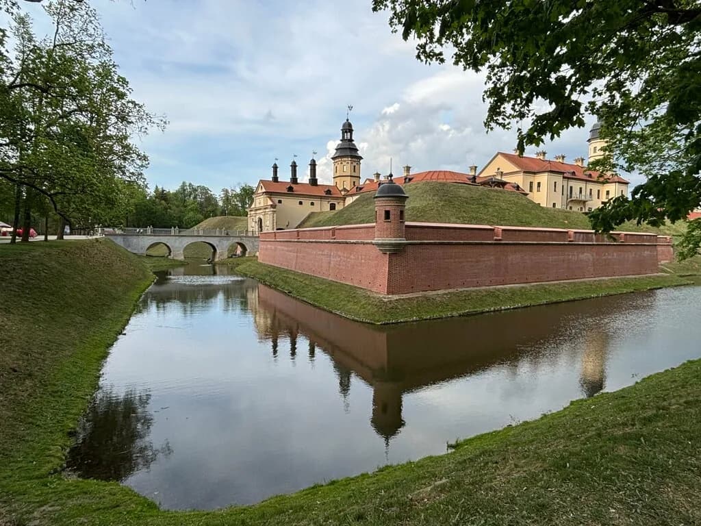 Колодец Ундины — фото 3