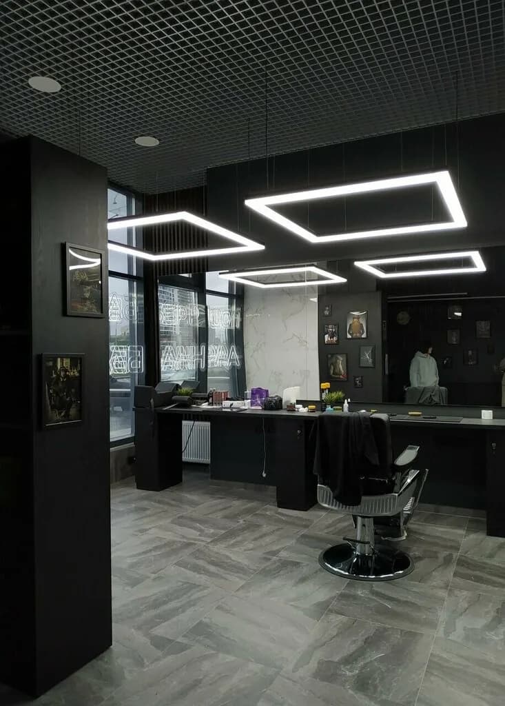 D&k Barbershop — фото 3