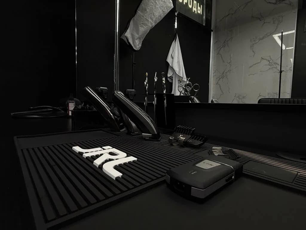 D&k Barbershop — фото 5