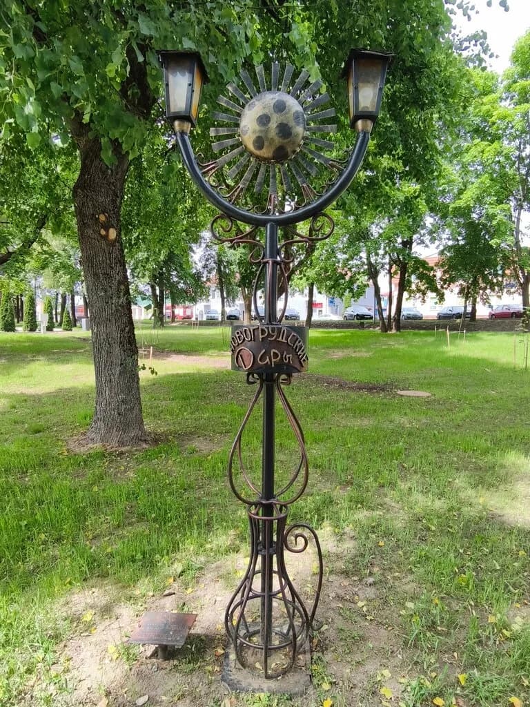 Аллея фонарей — фото 2