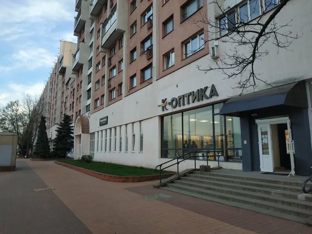 К-Оптика — фото 3