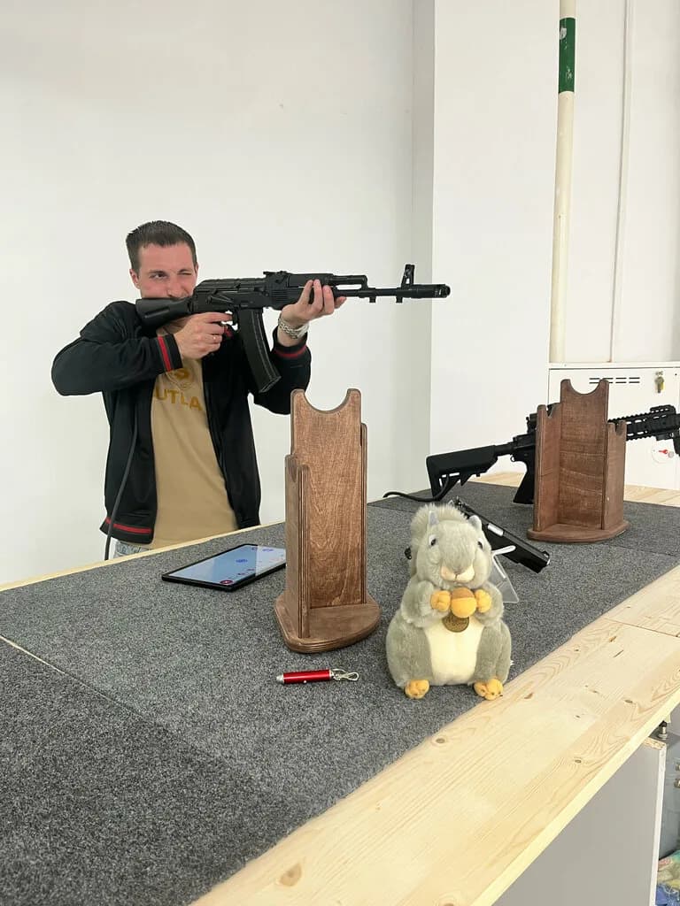 Gunclub