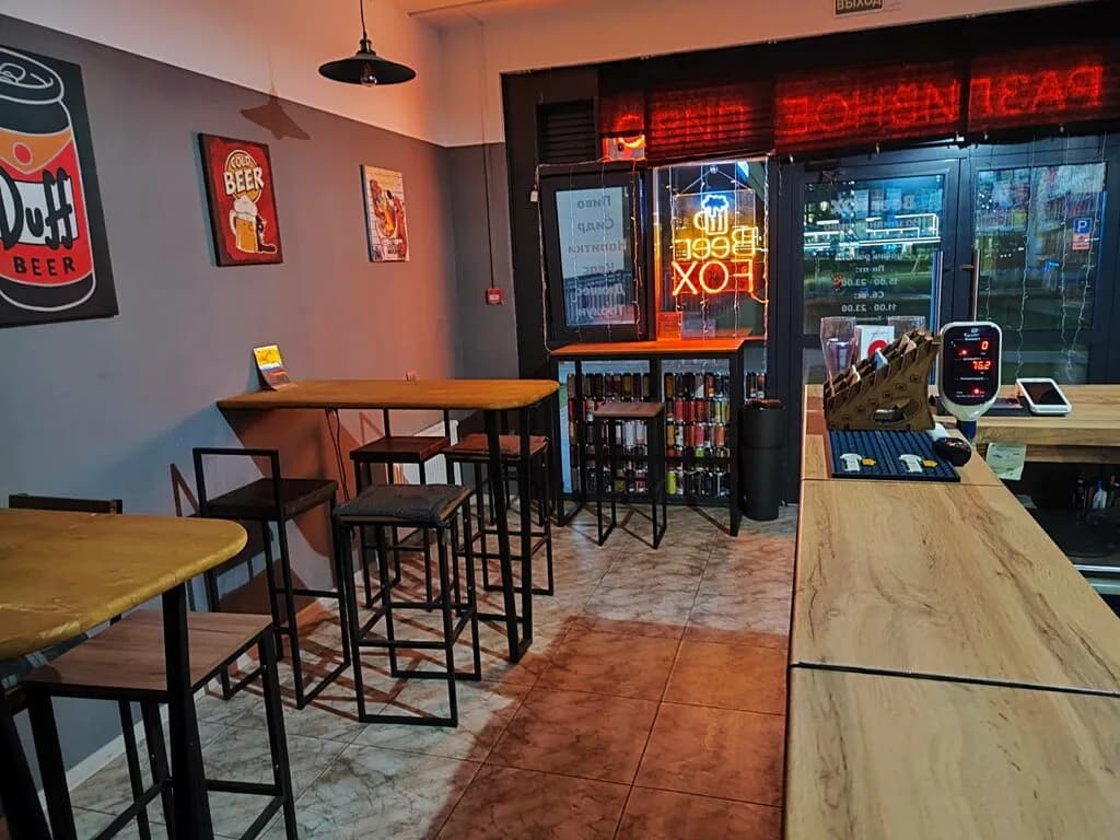 Beer Fox — фото 5