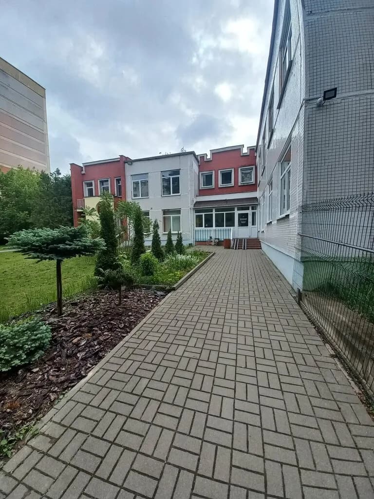 БезГраниц