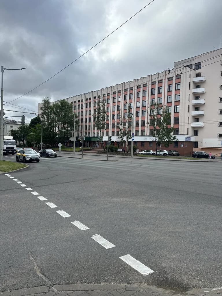 Зелёная поляна — фото 6