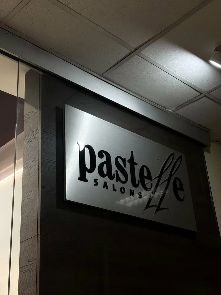 Pastelle Salons — фото 4