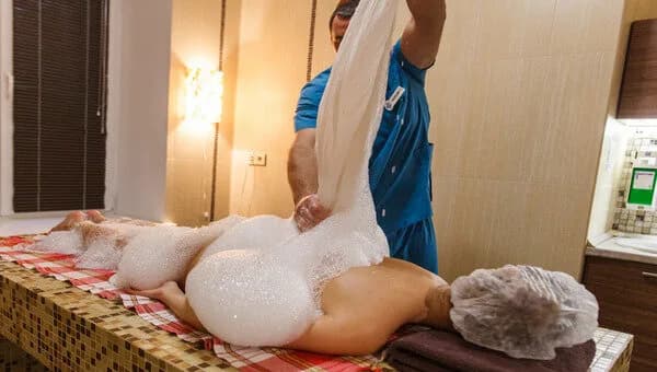 Оздоровительный комплекс «Ислочь-Парк» — фото 4