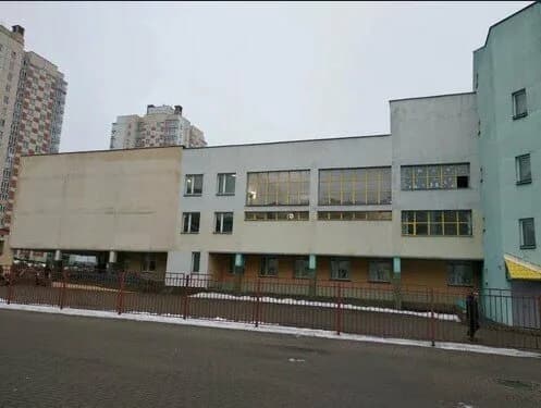 Центр гимнастики Крепыш — фото 3
