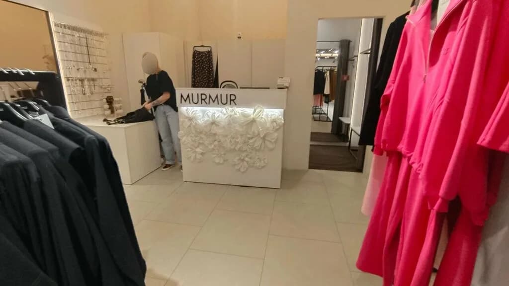 Магазин женской одежды «Murmur (Мурмур)» — фото 5