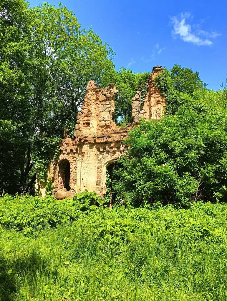 Мельница