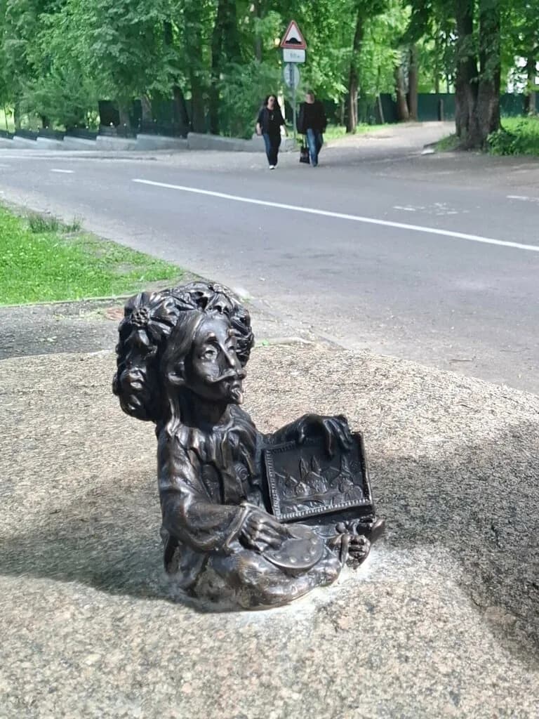 Арт-центр Марка Шагала — фото 6