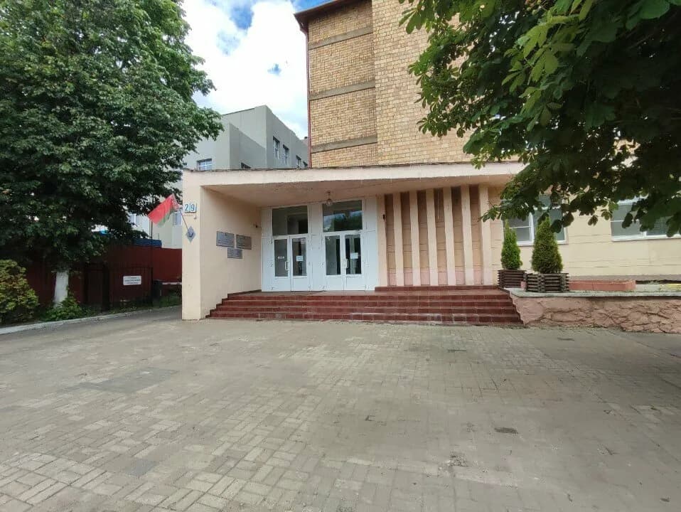 Центр профессионального развития РУП Научно-практический центр Национальной академии наук Беларуси по продовольствию — фото 4