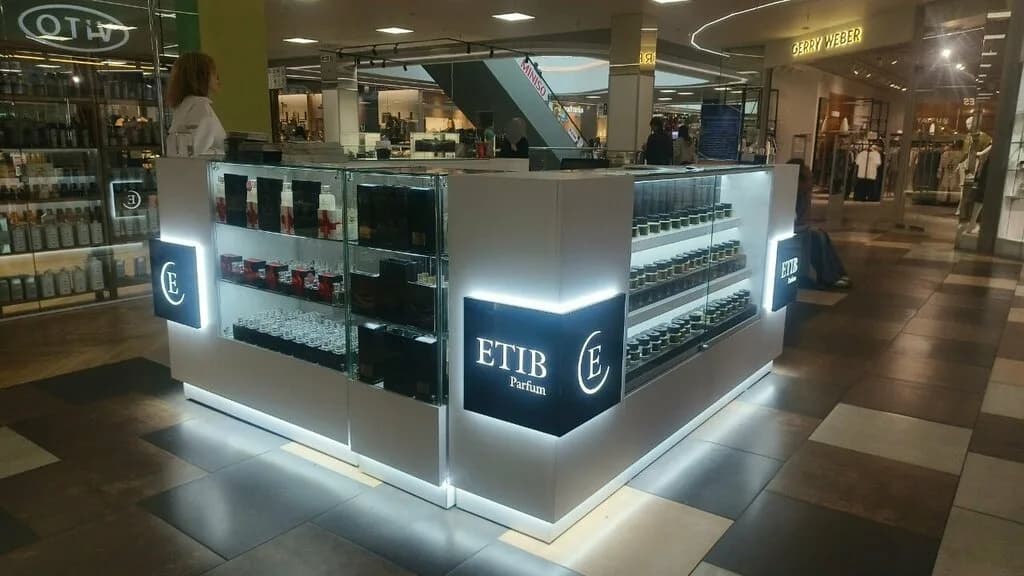 Etib parfum — фото 4