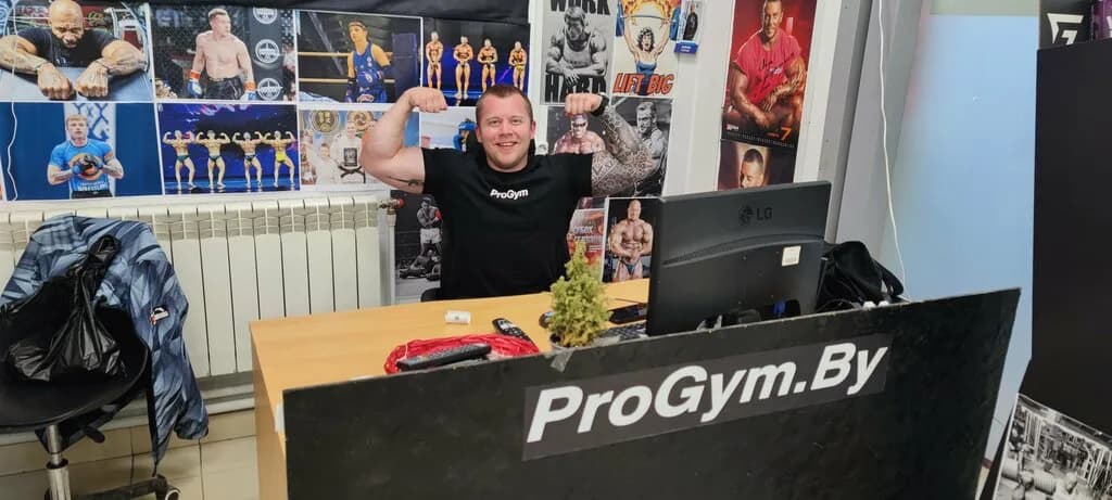 ProGym — фото 3
