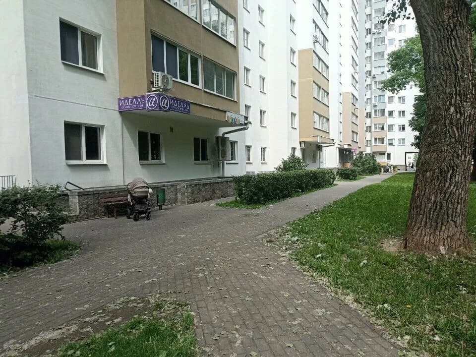 Berezka