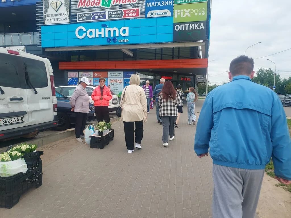 Ликвидация склада — фото 4