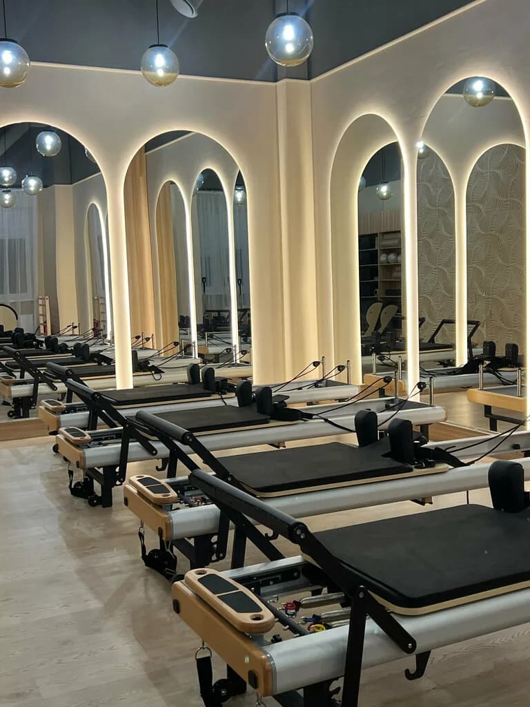 My Pilates — фото 6
