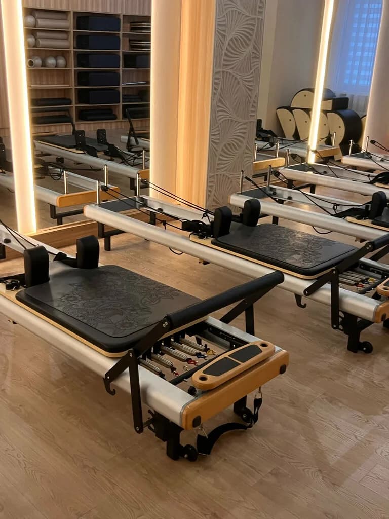 My Pilates — фото 5