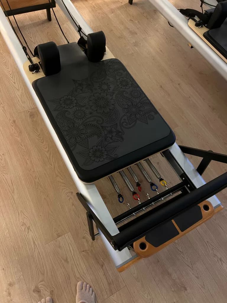 My Pilates — фото 3