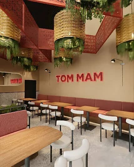 Том Мам