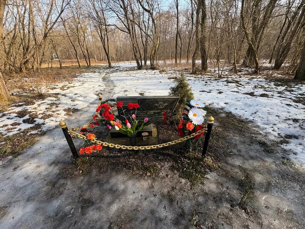 Форт литеры Ж Дубинники второй линии обороны Брестской крепости