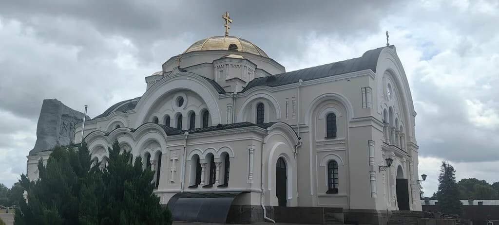 Музей 5-й форт, филиал Мемориальный комплекс Брестская крепость-герой — фото 4