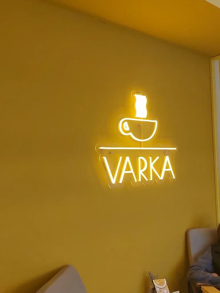 Varka — фото 4
