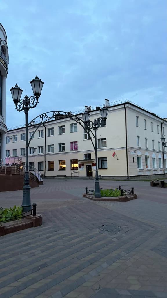 Брестский Арбат — фото 2